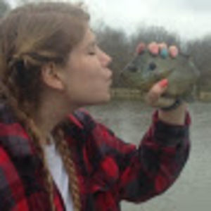 Meet your Posher, Lindsey